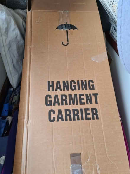 Photo of free Packing Boxes Large, Flattened (Hartington Road BN2) #2