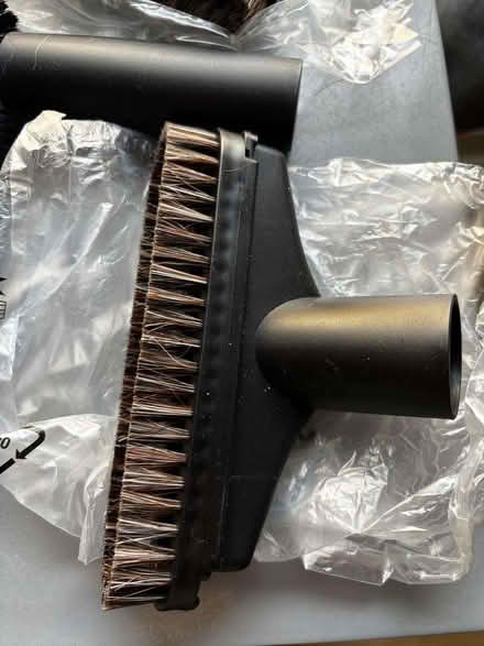 Photo of free Vacuum accessories (Lavender Hill SW11) #1