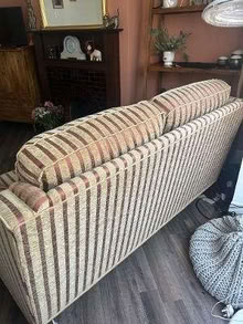 Photo of free Two Seater Sofa (Colchester CO1) #2