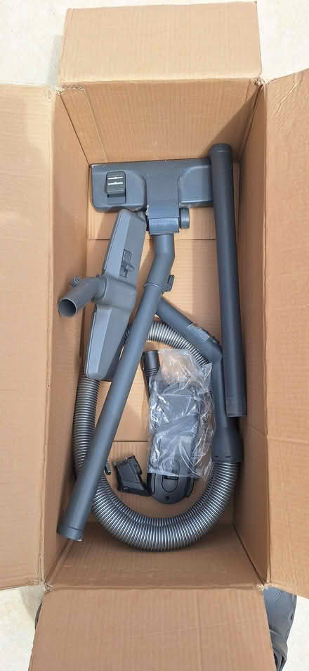 Photo of free Various hoover accessories (Beeston Rylands NG9) #2