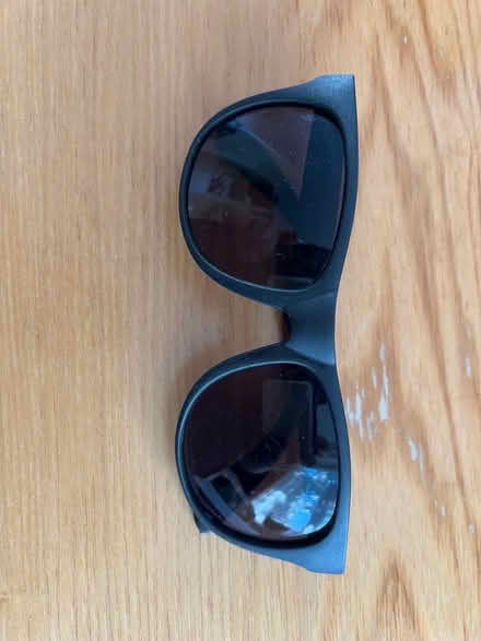 Photo of free Dark glasses (Summertown OX2) #1