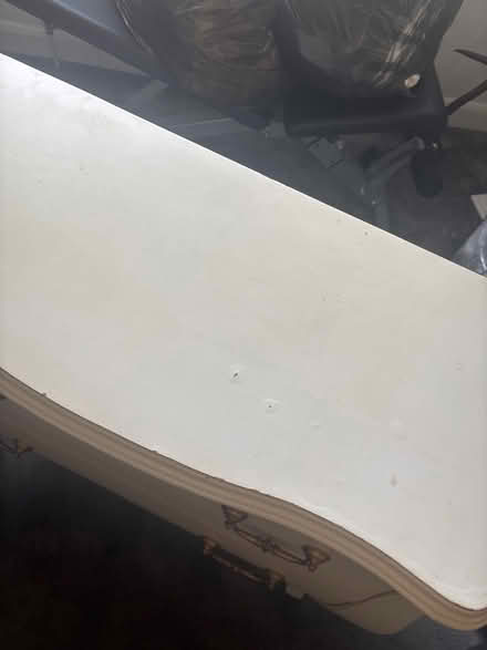 Photo of free chest of drawers (Redbourn AL3) #2
