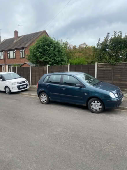 Photo of free 9 Fence panels 6ft wide x 5ft high (CV2) #2