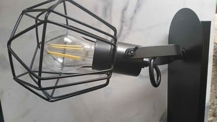 Photo of free Lights (Coppice HP20) #1