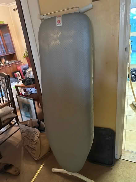 Photo of free Large ironing board (Bedfont TW14) #1