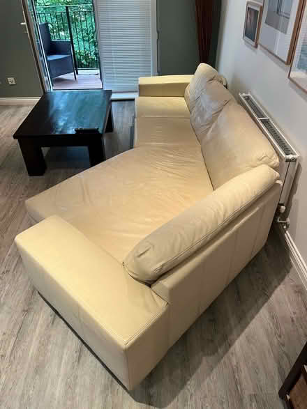 Photo of free Bo concept sofa (Parsons Green SW6) #2