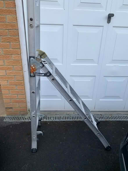Photo of free Stair ladder (Calne SN11) #1