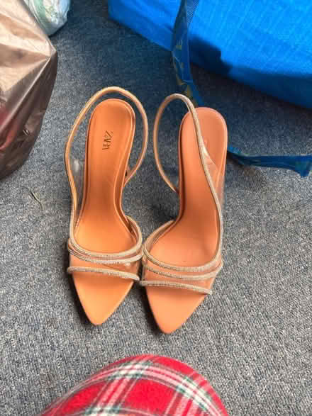 Photo of free Size 5 Zara (Erith DA8 Bexley) #2