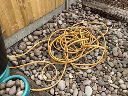 Photo of free Hose pipe (Waterlooville PO8) #1