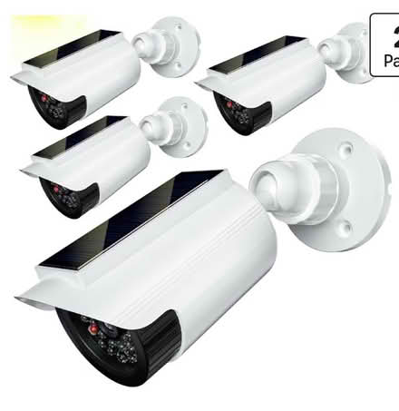 Photo of Security Cameras (Redwood City) #1