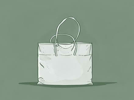 Photo of free Carrier bags (The Camp AL1) #1