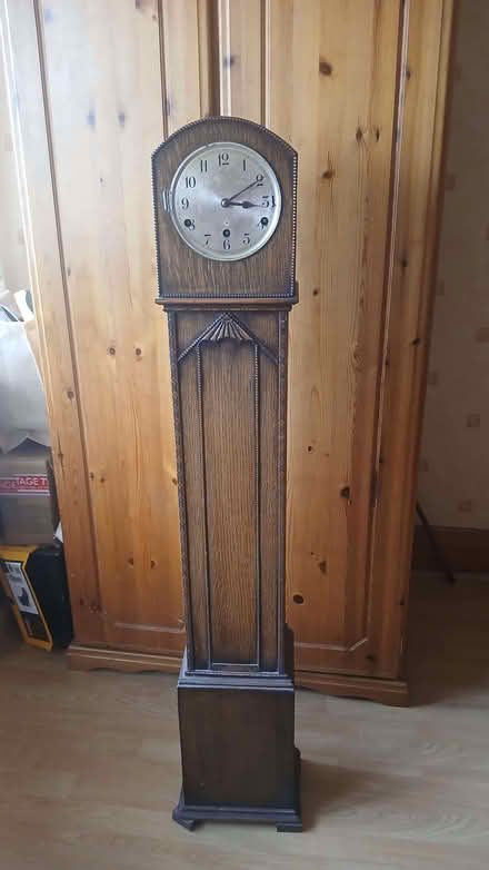 Photo of free Grand daughter clock (Prenton CH42) #1