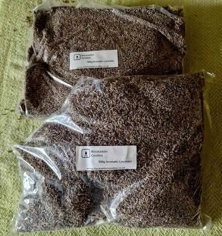 Photo of free Lavender for candles/other projects (Broadbridge Heath, RH12) #1