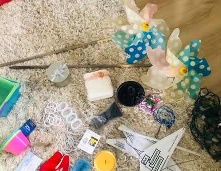 Photo of free Random items (Glendale Heights) #3