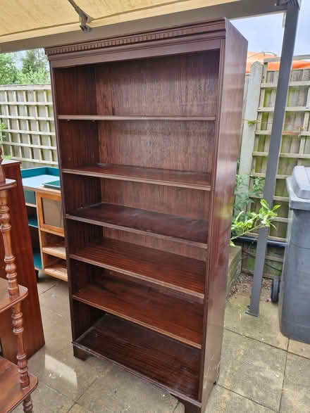Photo of free Book case (Great Baddow CM2) #1