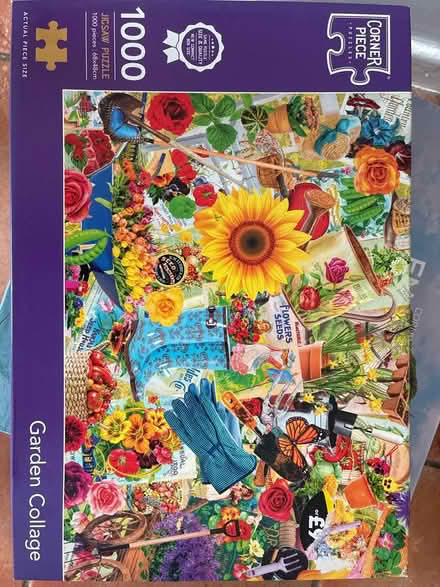 Photo of free Jigsaws (Alvechurch B48) #3