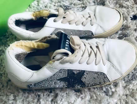 Photo of free Size 9 shoes (Glendale Heights) #2