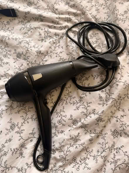 Photo of free Hair dryer GHD (Hampstead Heath) #1