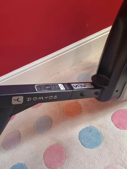 Photo of free Reclining exercise bike (Hunters Bar S11) #2