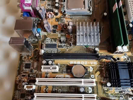 Photo of free Computer PCB (The Reddings) #1