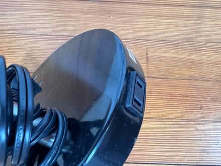 Photo of free Desk Lamps - Set of 2 (Mystic, CT (Stonington)) #3