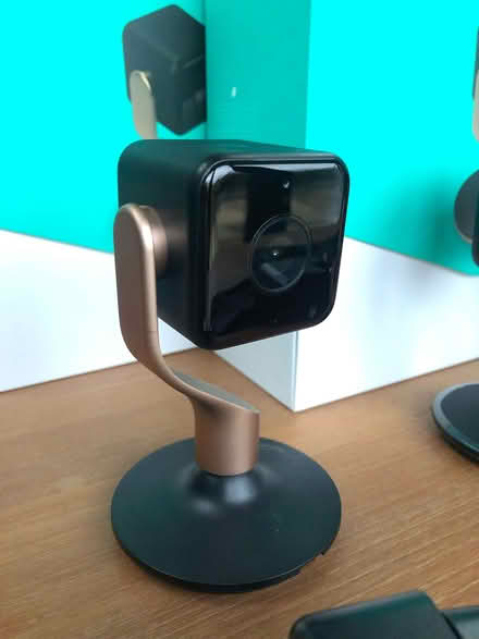 Photo of free Two hive cameras (Purley CR8) #3
