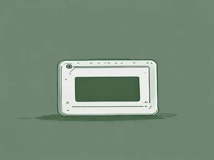 Photo of Video player (Knighton LD7) #1