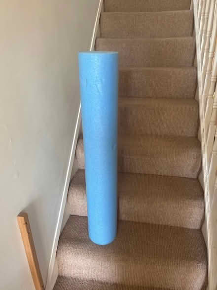Photo of free Foam Roller (Widcombe BA2) #1