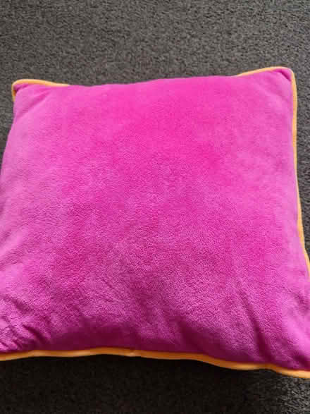 Photo of free Cushion (Currie EH14) #2