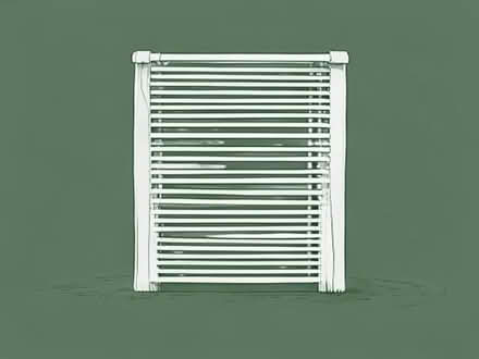 Photo of free Venetian blinds, wooden (Royal Leamington Spa CV32) #1