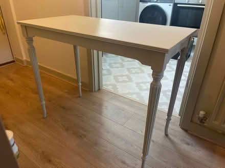 Photo of free Table (Marlborough) #1