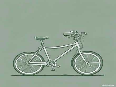 Photo of Kids bike for 7 year old boy (Greenstead CO4) #1