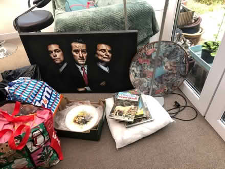 Photo of free Last of our giveaway stuff (Fishponds BS16 2PT) #1