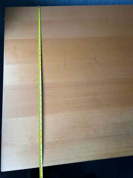 Photo of free Desk (Duffield DE56) #2
