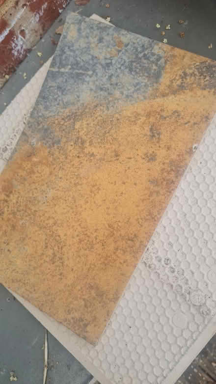 Photo of free Tiles (Croydon) #3