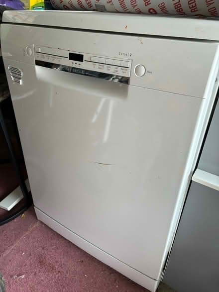 Photo of free Dishwasher (Oughtibridge S35) #2