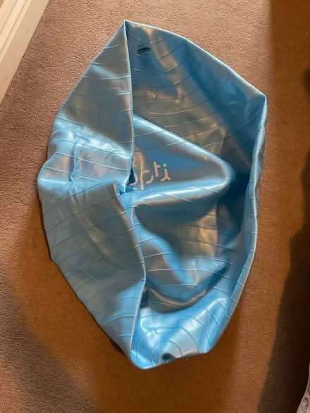 Photo of free Opti gym ball (Witton Gilbert DH7) #1