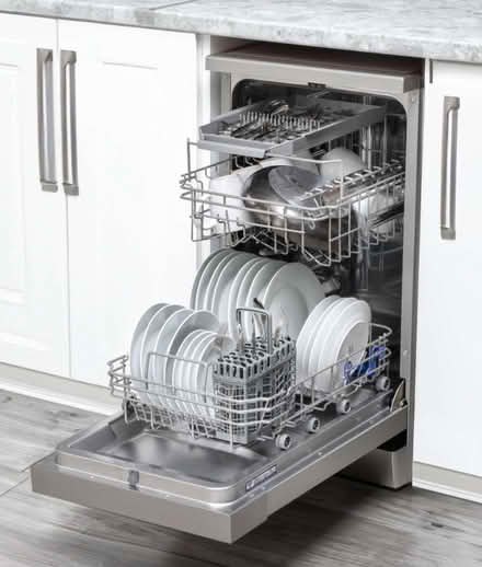 Photo of Dishwasher (Whitton TW2) #1
