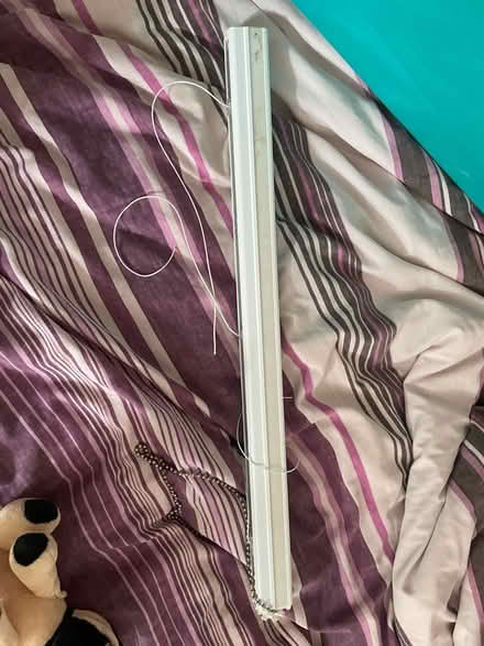Photo of free Holder for blind (Hersham KT12) #2