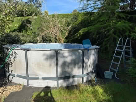 Photo of free Swimming pool (South Harpenden) #2