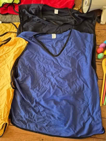 Photo of free Youth Football Training Equipment (West End LA4) #2