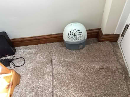Photo of free Moisture products (Hedge End SO30 0PY) #2