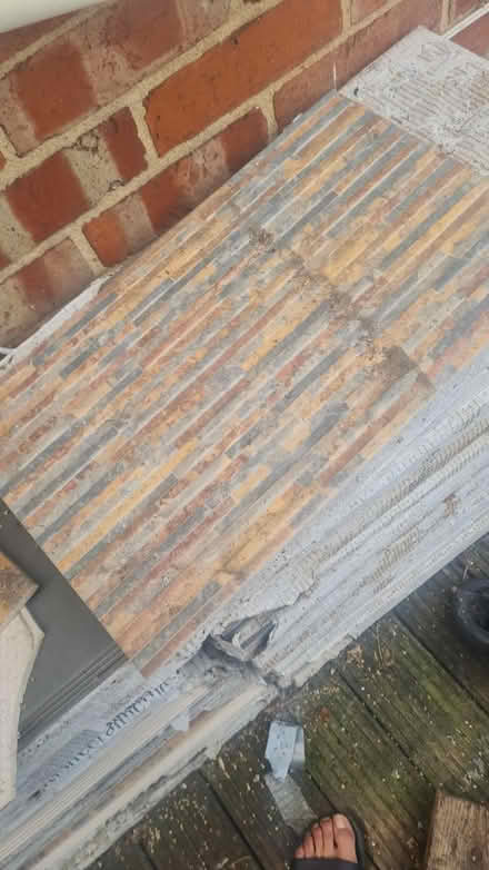 Photo of free Tiles (Croydon) #2