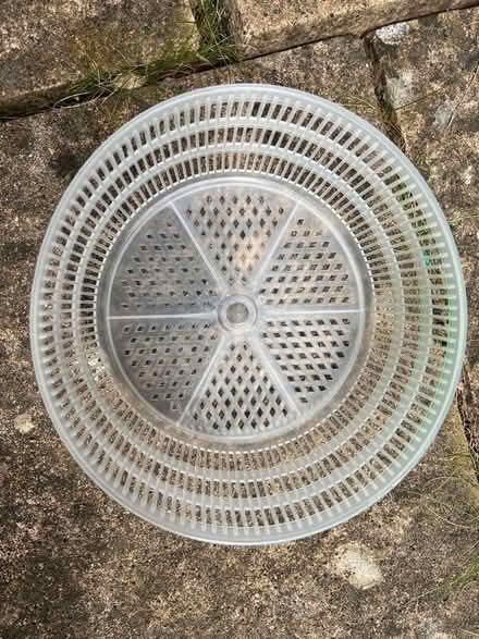 Photo of free Vegetable basket (Summertown OX2) #1