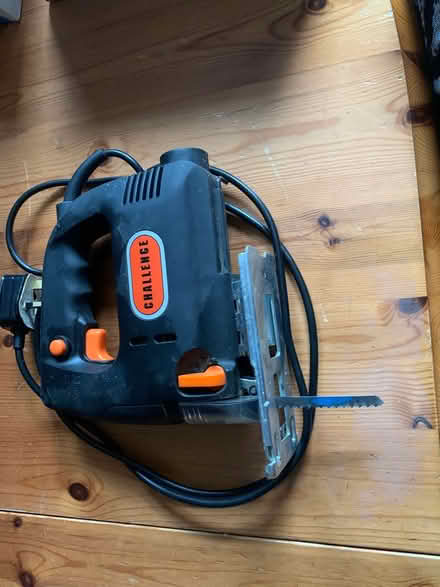 Photo of free Jigsaw (Calne SN11) #1