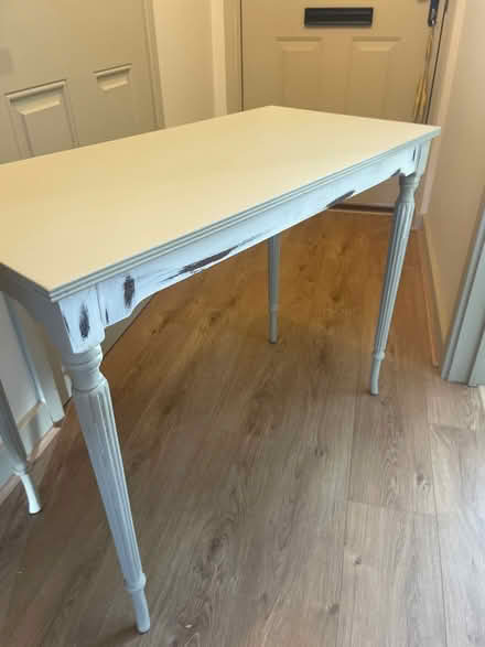 Photo of free Table (Marlborough) #3