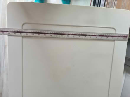 Photo of free Freezer (Heysham LA3) #3