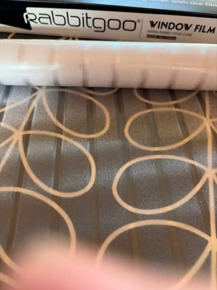 Photo of free Rabbitgoo window film (Mitcham's Corner CB4) #2