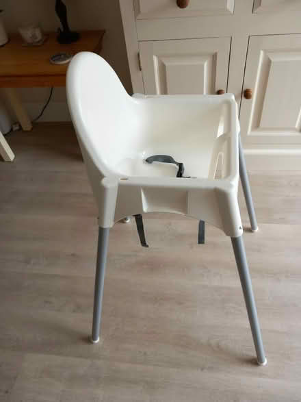 Photo of free Baby High Chair (EN7 Cheshunt) #1