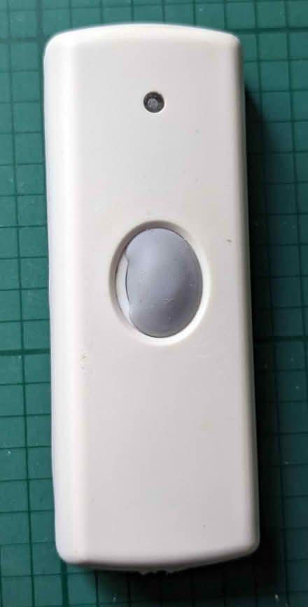 Photo of free Wireless doorbell (Central Wokingham RG40) #1